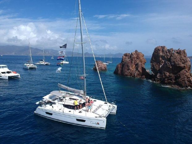 Media Yachts
